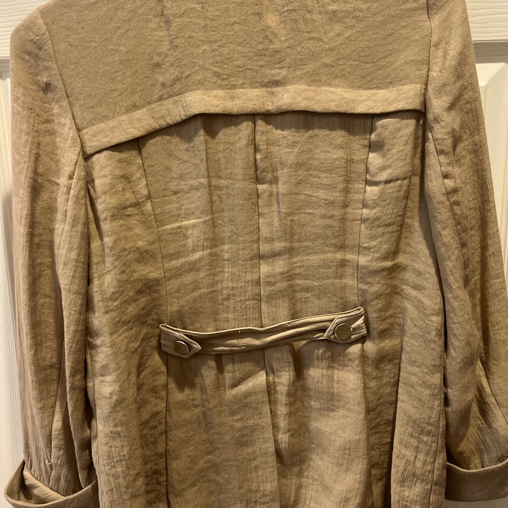 Unique Jacket - image 2